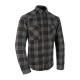 Мотосорочка Oxford Kickback 3.0 Grey