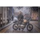 Мотосорочка Oxford Kickback 3.0 Grey