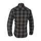 Мотосорочка Oxford Kickback 3.0 Grey