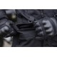 Мотокуртка Oxford Montreal 5.0 Dry2Dry Black