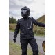 Мотокуртка Oxford Montreal 5.0 Dry2Dry Black
