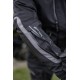Мотокуртка Oxford Montreal 5.0 Dry2Dry Black