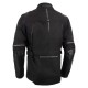 Мотокуртка Oxford Montreal 5.0 Dry2Dry Black