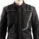 Мотокуртка Oxford Montreal 5.0 Dry2Dry Black