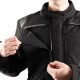 Мотокуртка Oxford Montreal 5.0 Dry2Dry Black