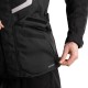 Мотокуртка Oxford Montreal 5.0 Dry2Dry Black