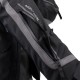 Мотокуртка Oxford Montreal 5.0 Dry2Dry Black