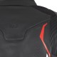 Мотокуртка Oxford Nexus 1.0 Black/Red