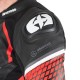 Мотокуртка Oxford Nexus 1.0 Black/Red