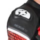 Мотокуртка Oxford Nexus 1.0 Black/Red
