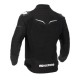 Мотокуртка Oxford Omega 1.0 Air Black/White