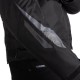 Мотокуртка Oxford Omega 1.0 Dry2Dry Black