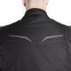 Мотокуртка Oxford Omega 1.0 Dry2Dry Black