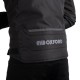 Мотокуртка Oxford Omega 1.0 Dry2Dry Black