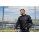 Мотокуртка Oxford Omega 1.0 Dry2Dry Black