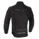 Мотокуртка Oxford Omega 1.0 Dry2Dry Black