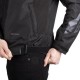 Мотокуртка Oxford Omega 1.0 Dry2Dry Black