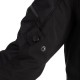 Мотокуртка Oxford Omega 1.0 Dry2Dry Black