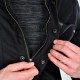 Мотосорочка Oxford Ridgeback Black