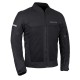 Мотокуртка Oxford Spartan Air Black