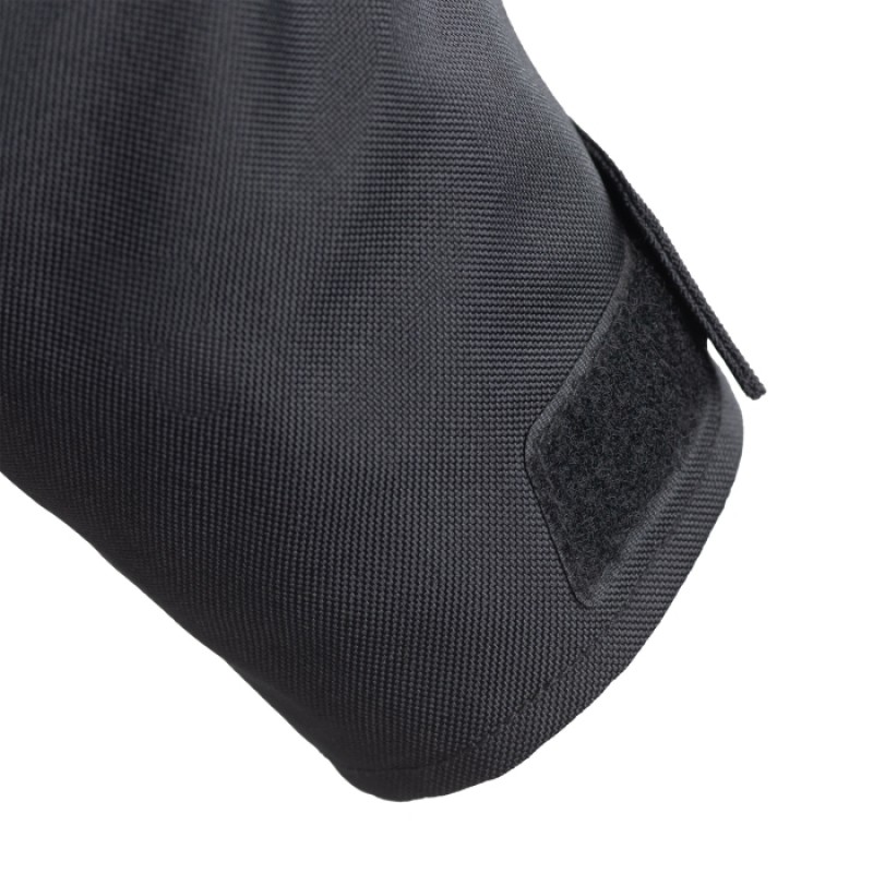 Мотокуртка Oxford Spartan Air Black