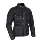 Мотокуртка Oxford Sterling Dry2Dry Wax Cotton Black