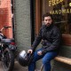 Мотокуртка Oxford Sterling Dry2Dry Wax Cotton Black