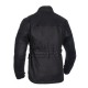 Мотокуртка Oxford Sterling Dry2Dry Wax Cotton Black