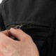 Мотокуртка Oxford Sterling Dry2Dry Wax Cotton Black