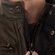 Мотокуртка Oxford Sterling Dry2Dry Wax Cotton Khaki