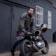 Мотокуртка Oxford Sterling Dry2Dry Wax Cotton Khaki