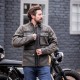 Мотокуртка Oxford Sterling Dry2Dry Wax Cotton Khaki