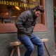 Мотокуртка Oxford Sterling Dry2Dry Wax Cotton Khaki