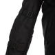 Мотокуртка Oxford Toronto 1.0 Dry2Dry Black