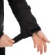Мотокуртка Oxford Toronto 1.0 Dry2Dry Black
