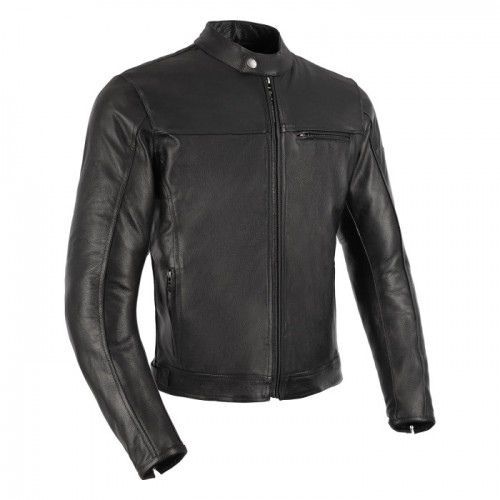 Мотокуртка Oxford Walton 2.0 Black