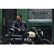 Мотокуртка Oxford Walton 2.0 Black