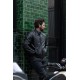 Мотокуртка Oxford Walton 2.0 Black