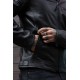 Мотокуртка Oxford Walton 2.0 Black