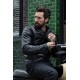 Мотокуртка Oxford Walton 2.0 Black