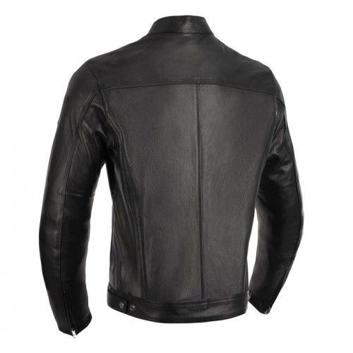 Мотокуртка Oxford Walton 2.0 Black