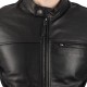 Мотокуртка Oxford Walton 2.0 Black