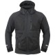 Мотокуртка RS Taichi Air Parka Black