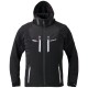 Мотокуртка RS Taichi Air Parka Black