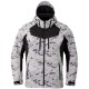 Мотокуртка RS Taichi Air Parka Grey