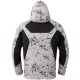 Мотокуртка RS Taichi Air Parka Grey