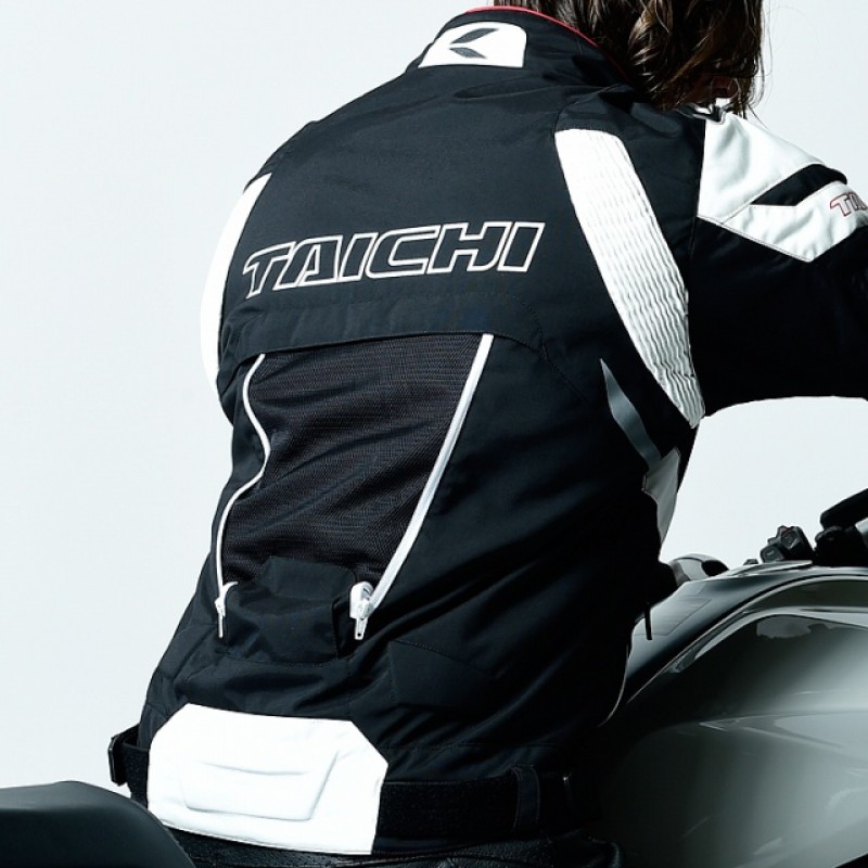 Мотокуртка RS Taichi Armed All Season