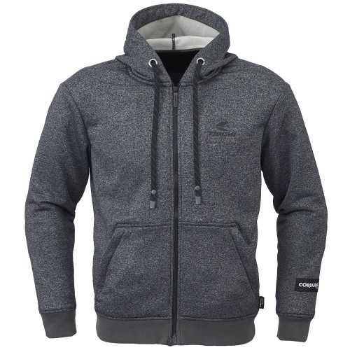 Мотокуртка RS Taichi Cordura Hoodie Dark Grey