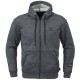 Мотокуртка RS Taichi Cordura Hoodie Dark Grey