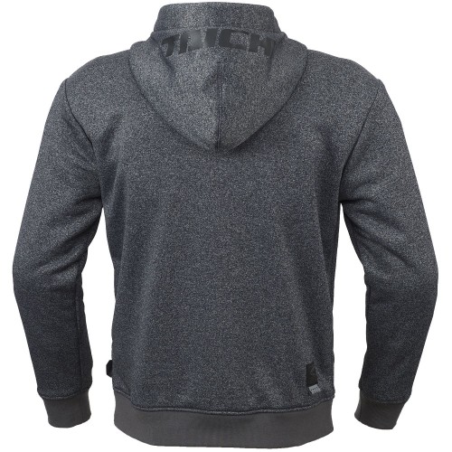 Мотокуртка RS Taichi Cordura Hoodie Dark Grey